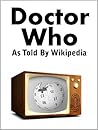 Doctor Who: As To...