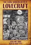 The Dark Worlds of H.P. Lovecraft Series by H.P. Lovecraft
