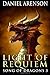 Light of Requiem (Song of Dragons, #3)