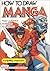 How to Draw Manga Volume 1 : Compiling Characters