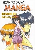 How to Draw Manga, Volume 21: Bishoujo Pretty Gals