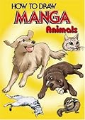 How To Draw Manga, Volume 36: Animals