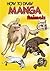 How To Draw Manga, Volume 36: Animals