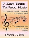 How To Read Music...