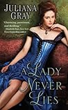 A Lady Never Lies