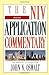 Isaiah (The NIV Application Commentary)