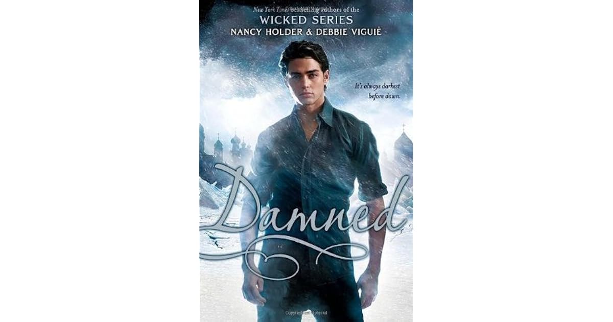 Damned Crusade 2 By Nancy Holder Damned Crusade 2 By Nancy Holder