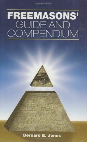 Freemason's Guide and Compendium (Hardcover)