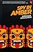 Spy in Amber by Manohar Malgonkar