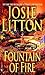 Fountain of Fire (Akora, #6)