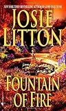 Fountain of Fire (Akora, #6)