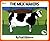 The Milk Makers (Reading Ra...