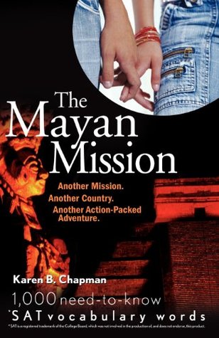 The Mayan Mission (Paperback)