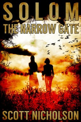 The Narrow Gate (Solom #2)