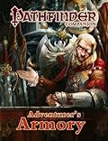 Pathfinder Companion: Adventurer's Armory