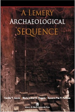A Lemery Archaeological Sequence