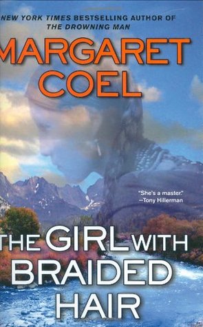 The Girl With Braided Hair (Wind River Reservation, #13)