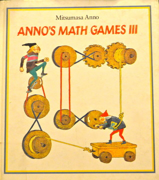 Anno's Math Games III (Hardcover)