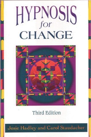 Hypnosis for Change (Paperback)