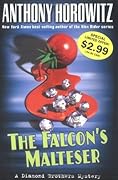 The Falcon's Malteser