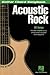 Acoustic Rock Guitar Chord Songbook
