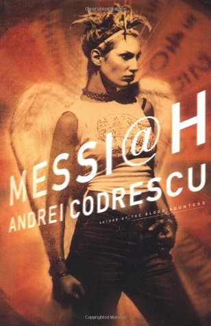 Messiah: A Novel (Hardcover)