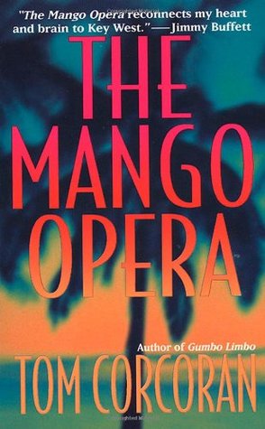 The Mango Opera (Alex Rutledge Mystery #1)