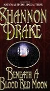 Beneath a Blood Red Moon