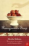 Pomegranate Soup