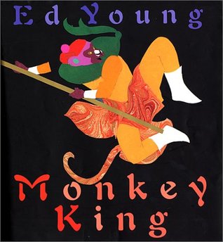 Monkey King (Hardcover)