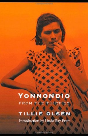 Yonnondio: From the Thirties (Paperback)