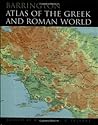 Barrington Atlas of the Greek and Roman World