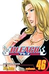 Bleach, Volume 46 by Tite Kubo