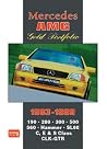 Mercedes AMG Gold Portfolio 1983-1999 Mercedes AMG Gold Portfolio 1983-1999