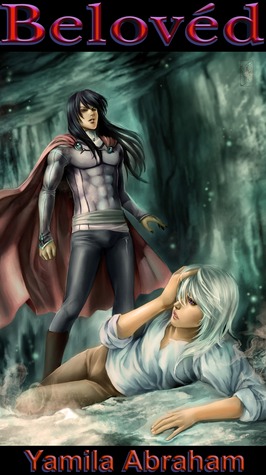 Belovéd 4490 (Belovéd, #3)