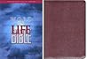 The Word in Life Bible, Contemporary English Version