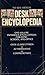 The New American Desk Encyclopedia by New American Library