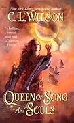 Queen of Song and Souls (Tairen Soul, #4)