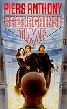 Race Against Time by Piers Anthony