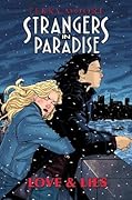 Strangers in Paradise, Volume 18: Love & Lies