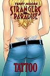 Strangers in Paradise, Volume 17: Tattoo