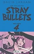 The Collected Stray Bullets, Vol. 4