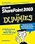 Microsoft SharePoint 2003 For Dummies by Vanessa L. Williams Microsoft SharePoint 2003 For Dummies by Vanessa L. Williams