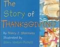 The Story of Thanksgiving