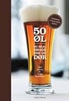 50 øl du skal sma...