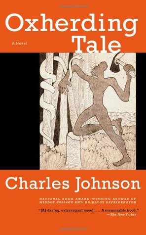 Oxherding Tale (Paperback)