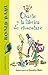 Charlie y la fábrica de chocolate by Roald Dahl