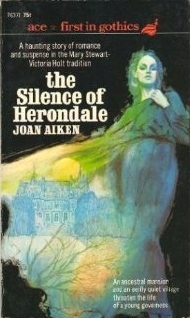 The Silence of Herondale (Mass Market Paperback)