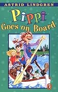 Pippi Goes on Board 