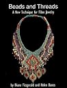 Beads and Threads: A New Technique for Fiber Jewelry